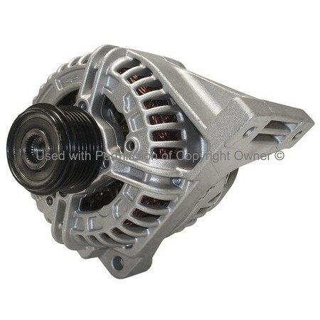 Mpa Quality-Built Alternator Remanufactured, MPA Quality-Built 13998 13998